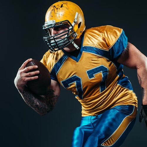 2023 NFL Football