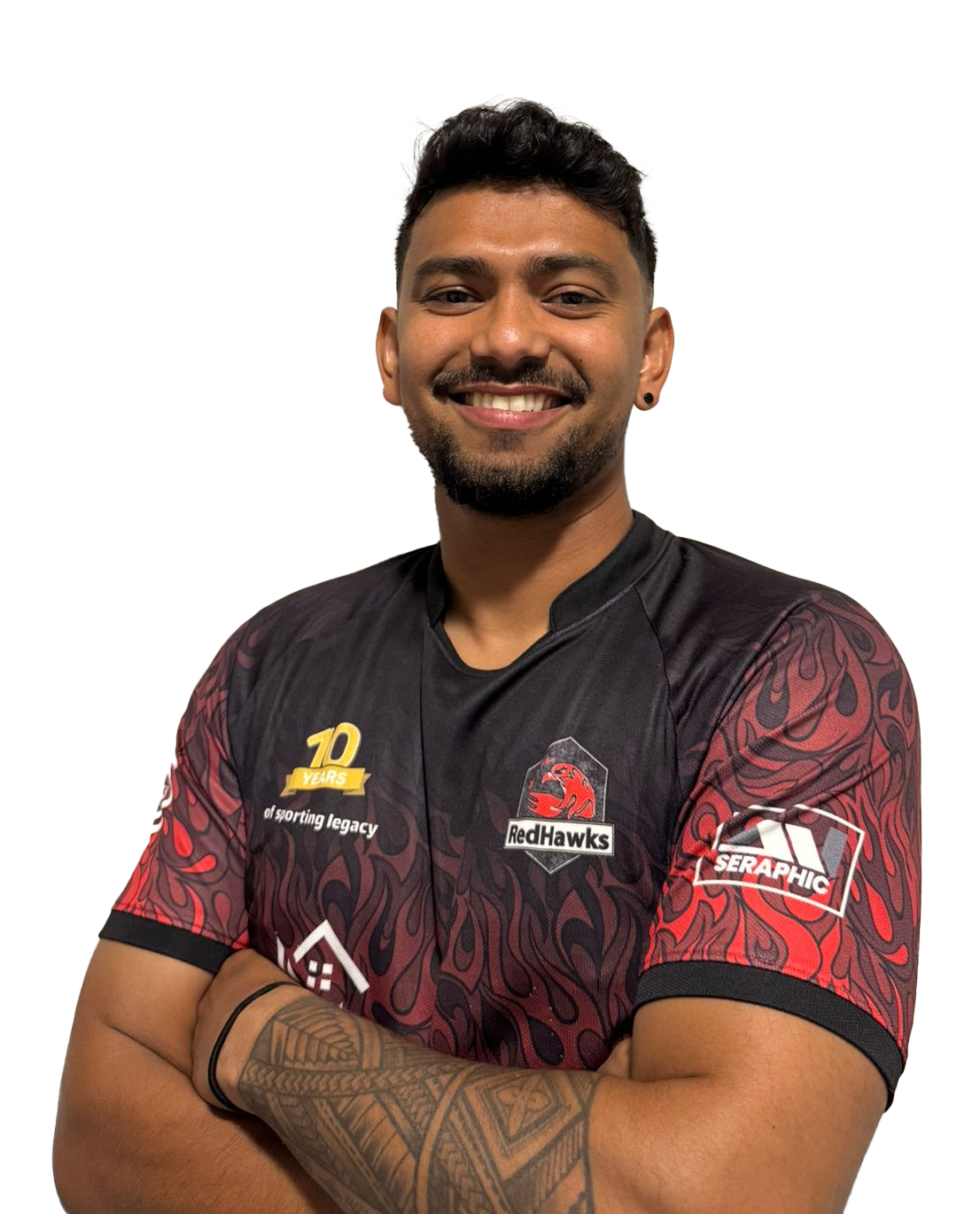 Akshay Raghunath