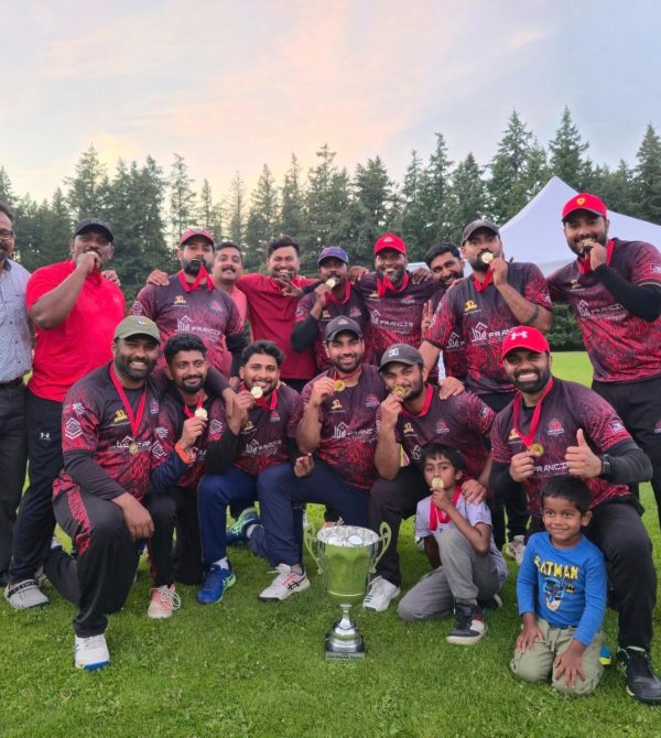 Cricket Team