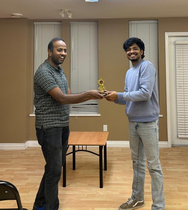 PS5 FC25 Tournament3