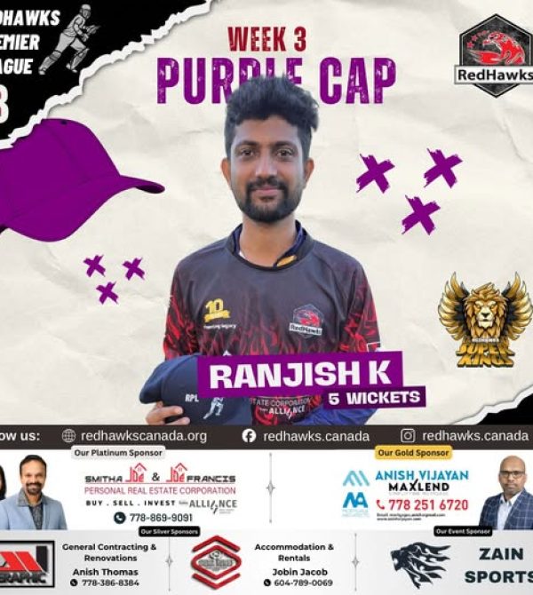 RPL- WEEK 3-purplecap