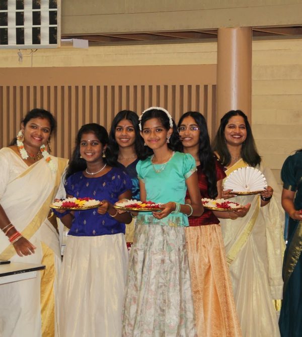 onam 2025-thalam
