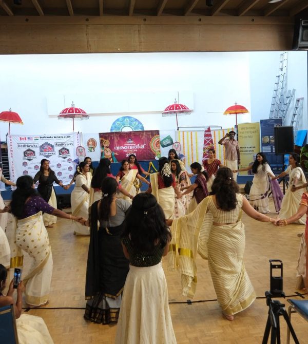 onam 2025-thiruvathira