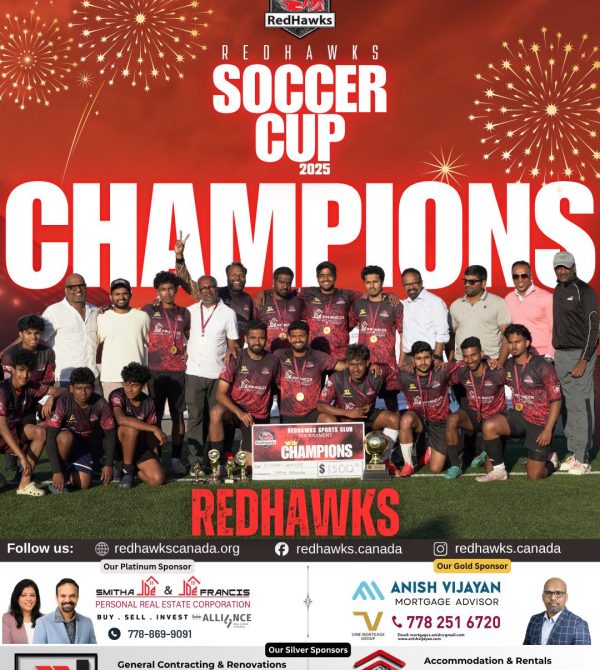 soccer-redhawks cup 2025